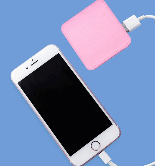 Mini power bank | 6000mAh, 8000mAh, 10400mAh