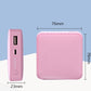 Mini power bank | 6000mAh, 8000mAh, 10400mAh