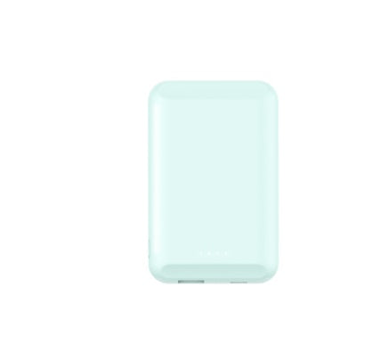 PowerBank Sans Fil | 5000mAh | Rapide