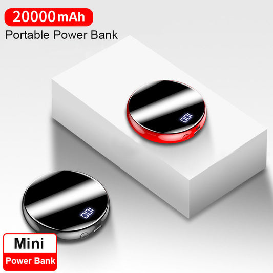 PowerBank 20000mAh