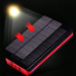 PowerBank Solaire | 30000mAh