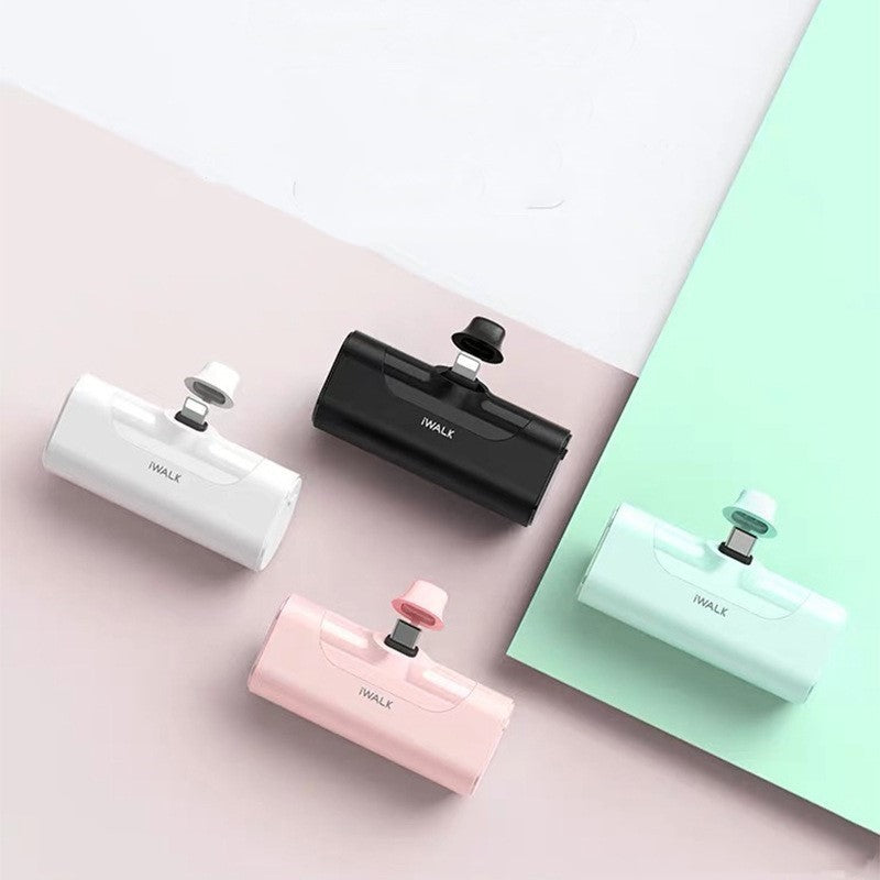 PowerBank Mini | 4500mAh