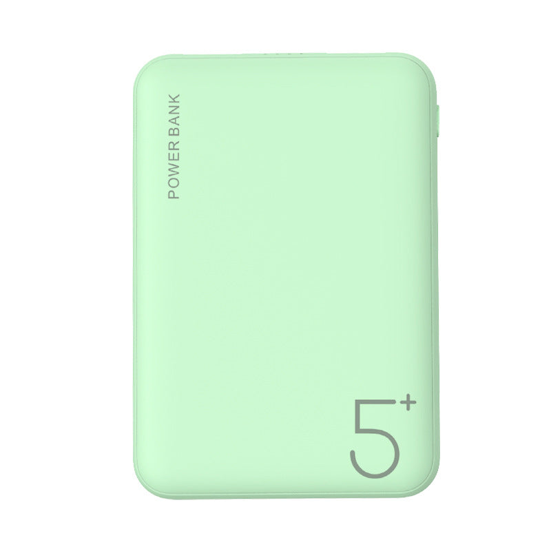 PowerBank 5000mAh mini