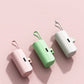 PowerBank Mini | 5000mAh | Iphone, TypeC