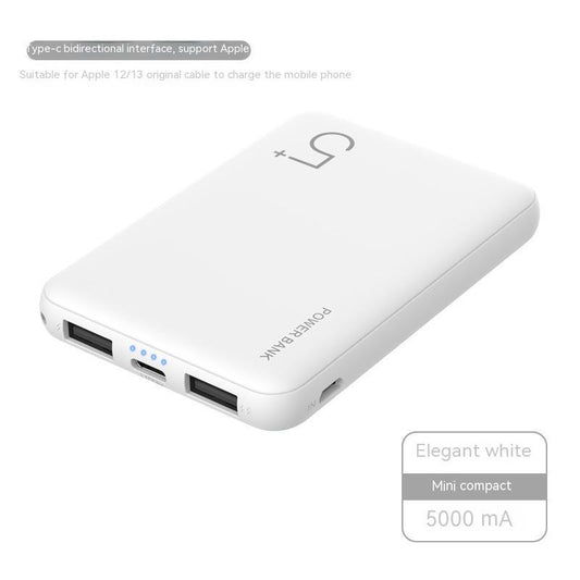 PowerBank 5000mAh mini