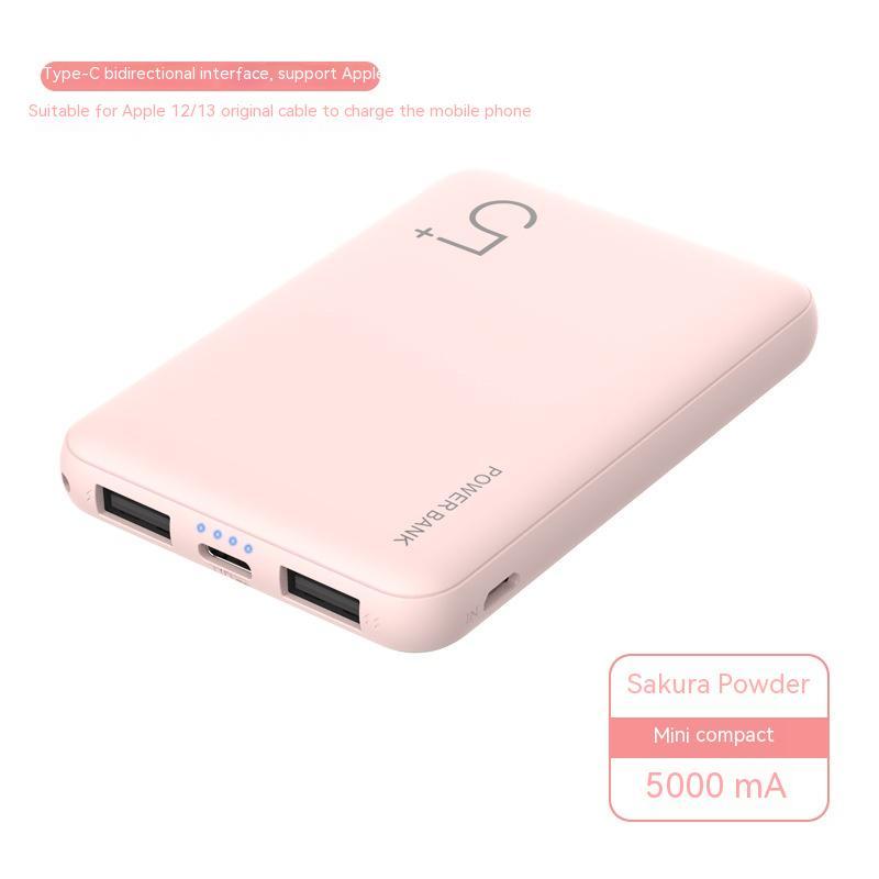 PowerBank 5000mAh mini